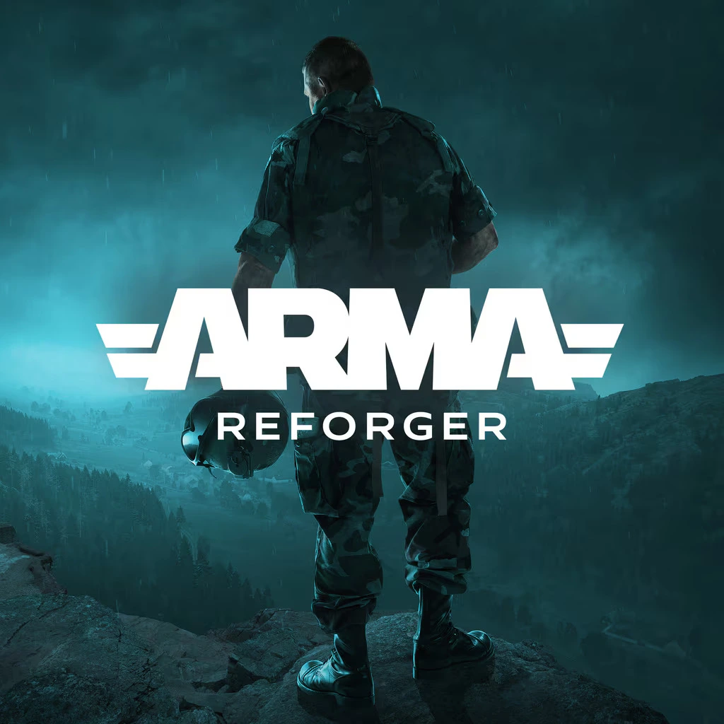 Arma Reforger Game Server - Starting from €12.49/mo
