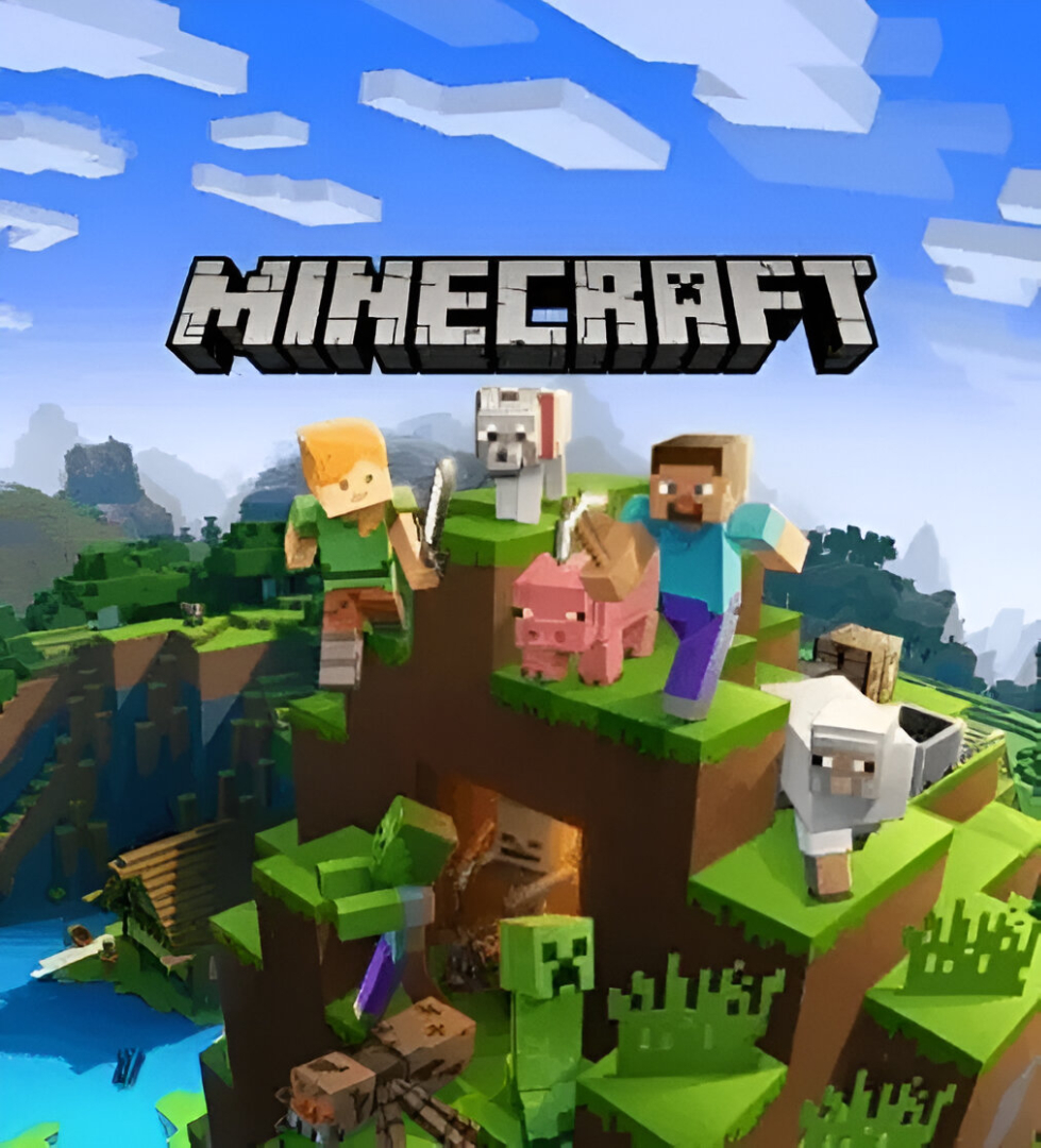 Minecraft Game Server - Starting from €2.99/mo