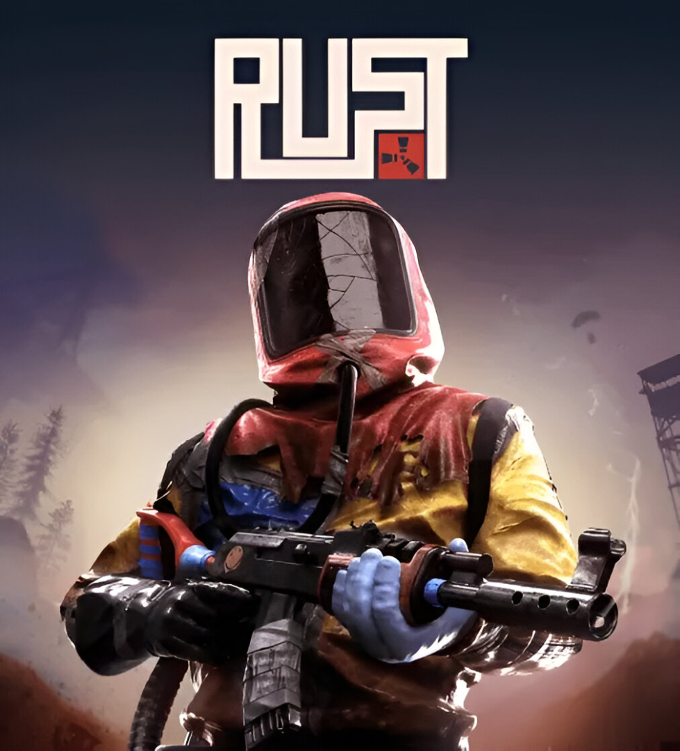 Rust Game