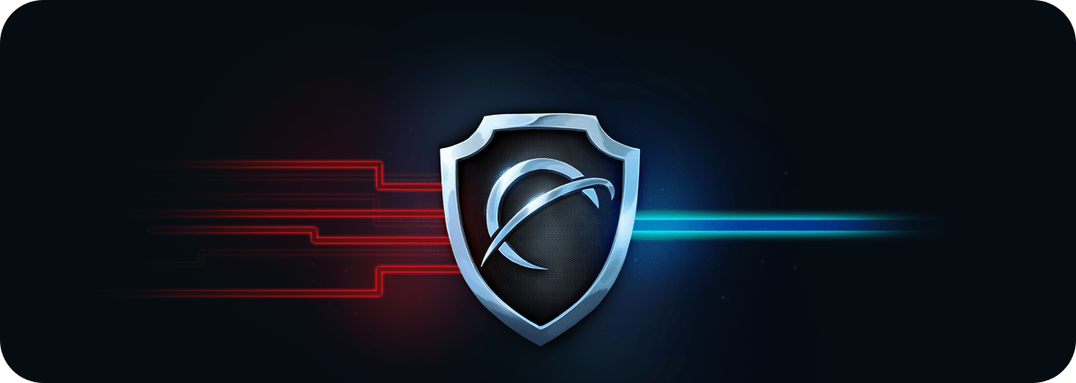 CosmicGuard DDoS Protection